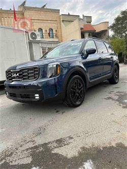 Kia Telluride